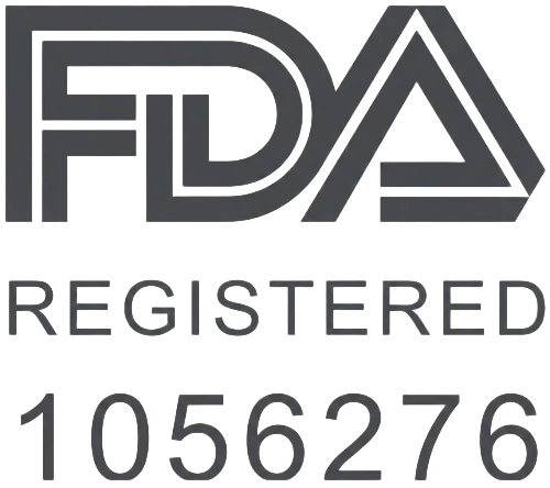 FDA Registered