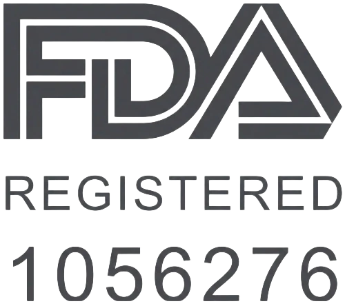 FDA Registered