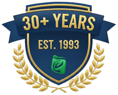 enviropouch 30+ years in business