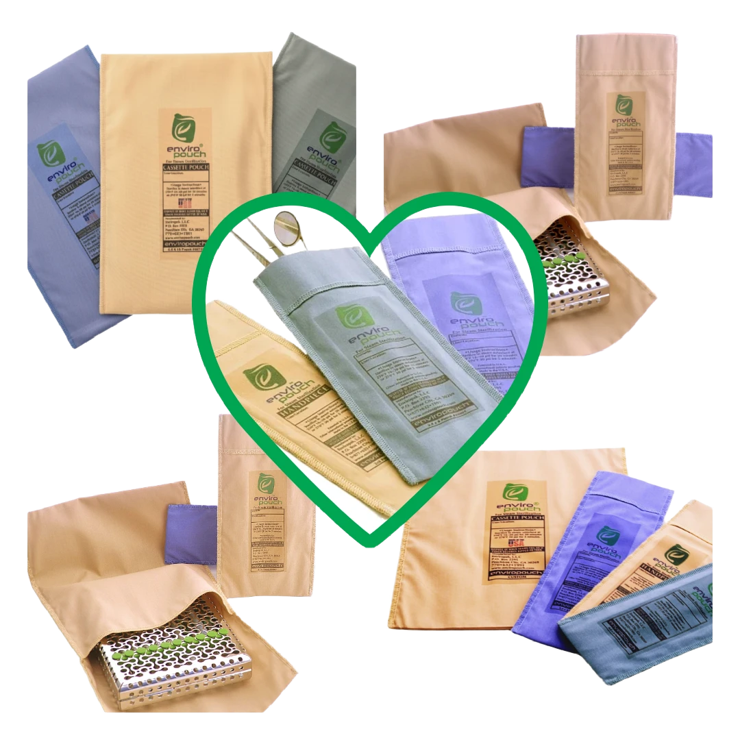 EnviroPouch Testimonial