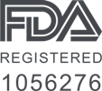 FDA Registered