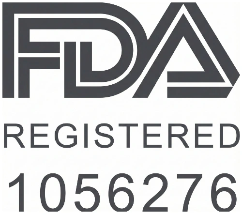 FDA Registered