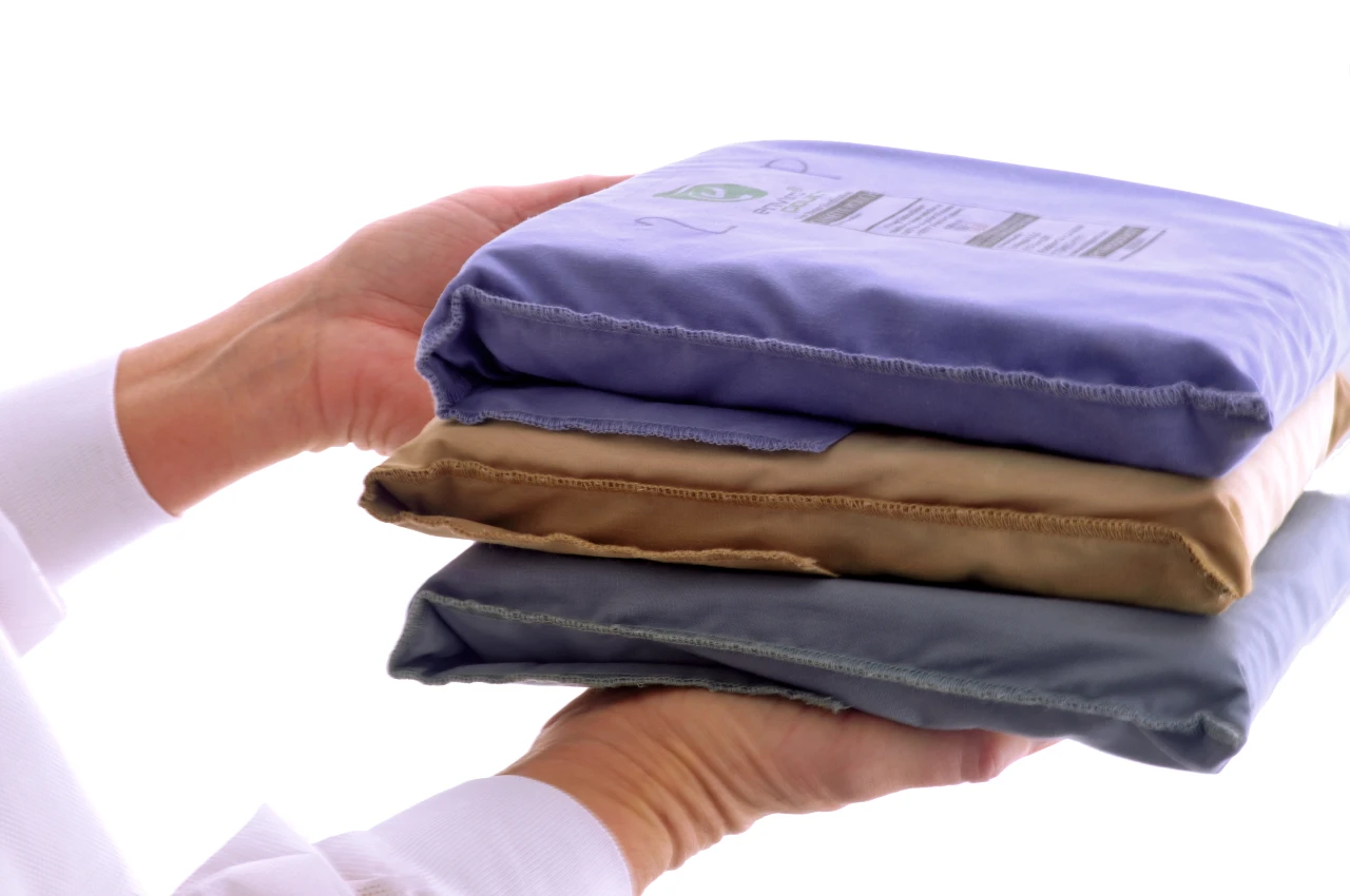 Enviropouch - Our Story